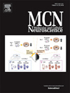 MOLECULAR AND CELLULAR NEUROSCIENCE雜志封面